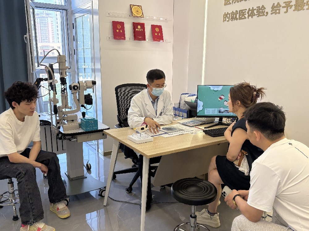 医生坦白局：做近视手术前，这些真相你必须知道！