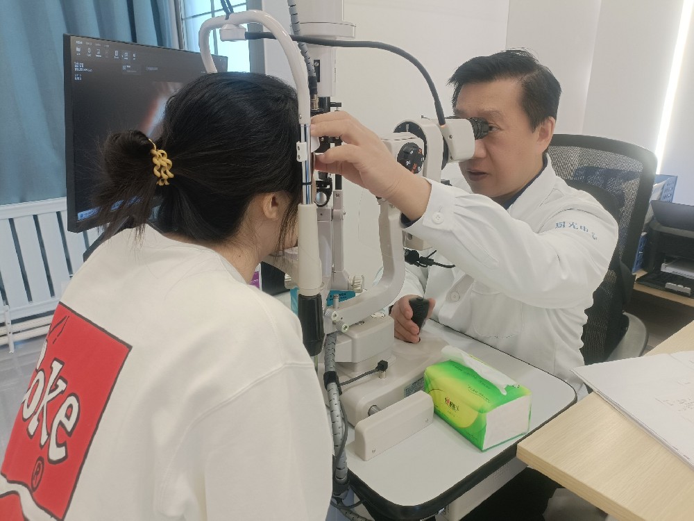 一台近视手术，你应该了解什么？