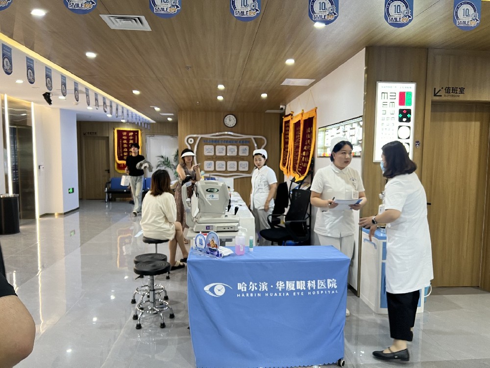 白内障几个常见问题 一次说清！