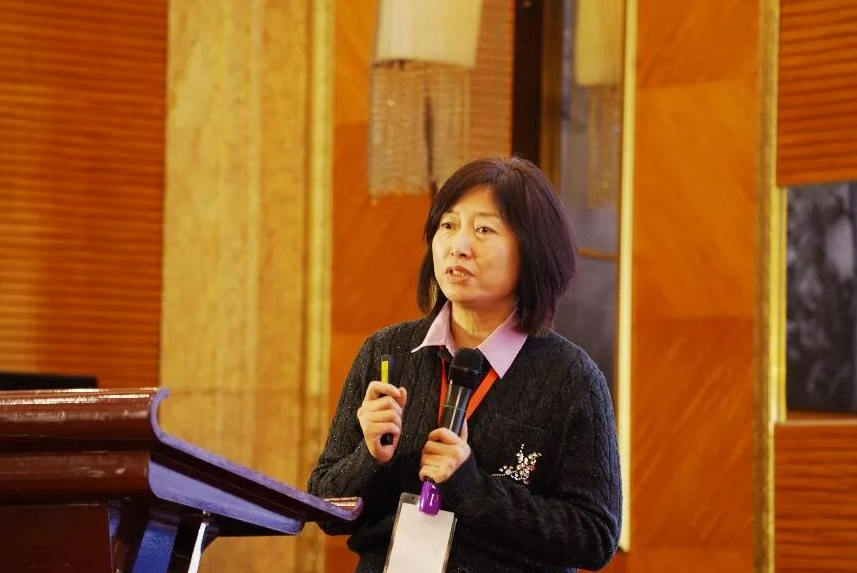 聚焦防控 | 姚春艳院长受邀出席黑龙江省儿童青少年近视检测推进会，厦门大学附属厦门眼科中心庄建福教授亲临我院指导工作