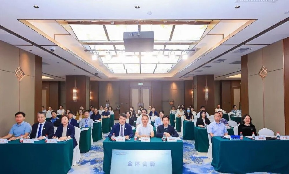 深耕质控，精进笃行｜杨亮院长受邀参加北部地区全国眼科质控培训会